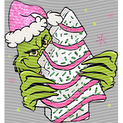 Christmas-ADJ 11195